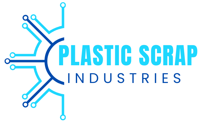 Plastic Scrap Industries Bhiwadi